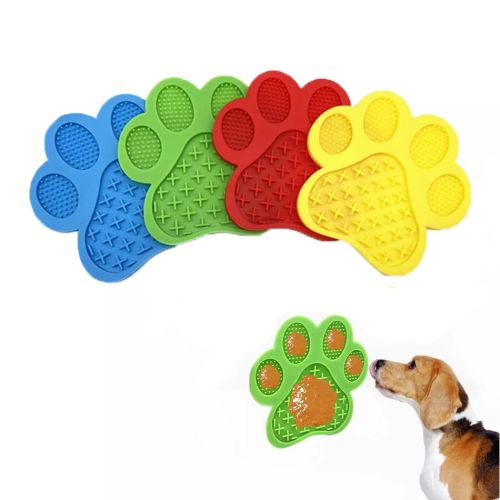 AH PAW Calming Lick Pad – 2 PACK - Blue AH PAW Calming Lick Pad – 2 PACK - Blue